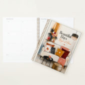 Schoone Dagen Begin Thuis Planner (Display)