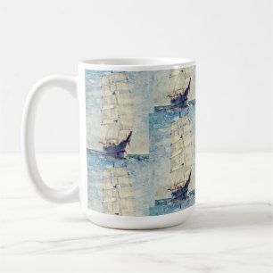Schooner Koffiemok