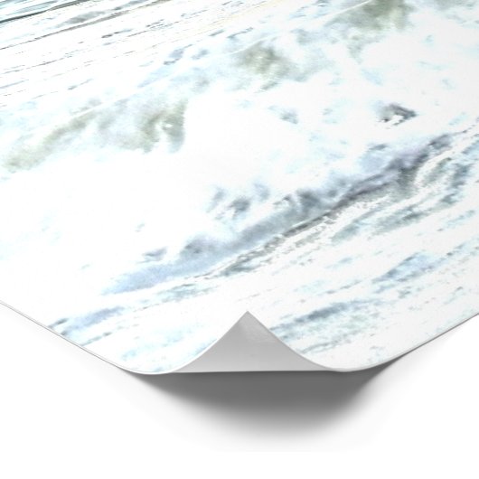 Schooner Poster (Hoek)