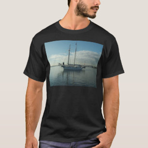 Schooner Taio T-shirt
