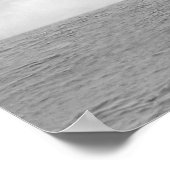 Schooner Yacht America Poster (Hoek)