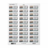  Schooners 1870s Etiket (Full Sheet)