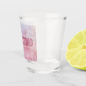 SCHOONGLAS SHOT GLAS (Rechts)
