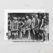 Schoonheden Briefkaart (Voorkant / Achterkant)