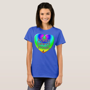 Schoonheid Balans Ademhaling T-shirt