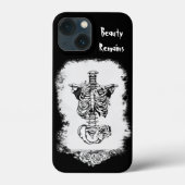 Schoonheid blijft Case-Mate iPhone case (Achterkant)