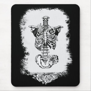 Schoonheid blijft muismat