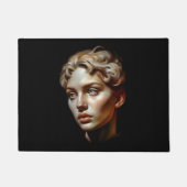 Schoonheid Deurmat (Voorkant)