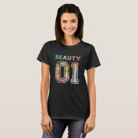 Schoonheid en beest shirten