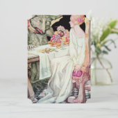 schoonheid en de uitnodiging tot weddenschappen (Staand voorkant)