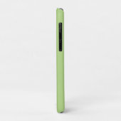 Schoonheid en het Beest Case-Mate iPhone Case (Achterkant/links)