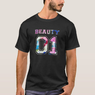 Schoonheid en het Beest T-shirt