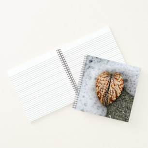 Schoonheid en inspiratie notitieboek