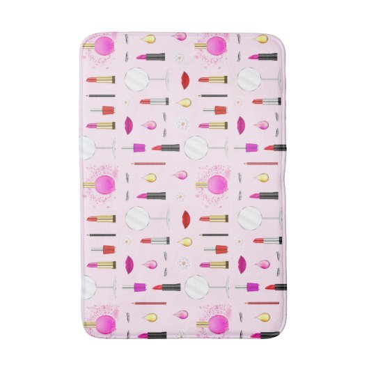 Schoonheid en samenstelling badmat (Voorkant Verticaal)