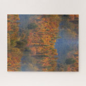 Schoonheid in de Herfst... Legpuzzel (Horizontaal)