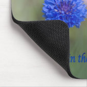 Schoonheid in de sol muismat (Hoek)