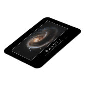 Schoonheid: Inspirerend prijsopgave 3 Magneet (Linkerzijde)