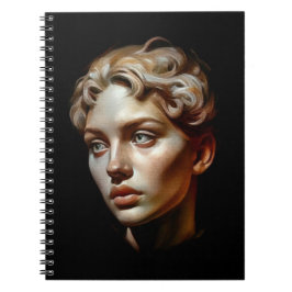 Schoonheid Notitieboek