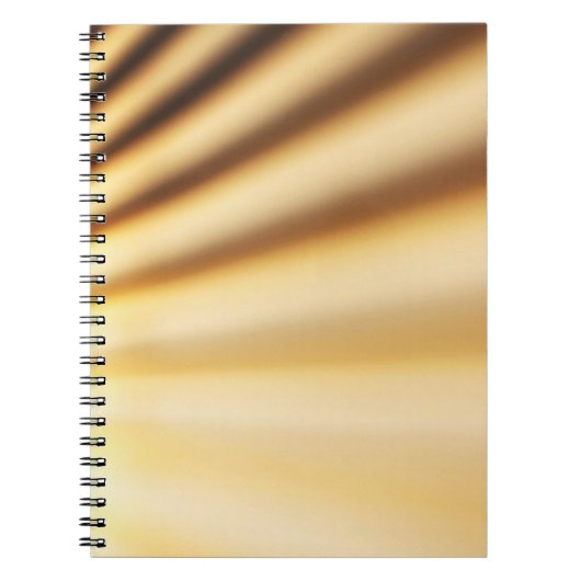 Schoonheid Notitieboek (Voorkant)