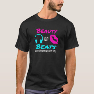 Schoonheid of slagen Hoe we ook van je houden T-shirt