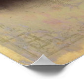  schoonheid poster (Hoek)