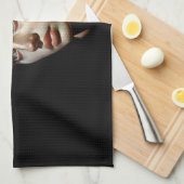 Schoonheid Theedoek (Quarter Fold)