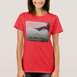 Schoonheid van de Liefde T-Shirt