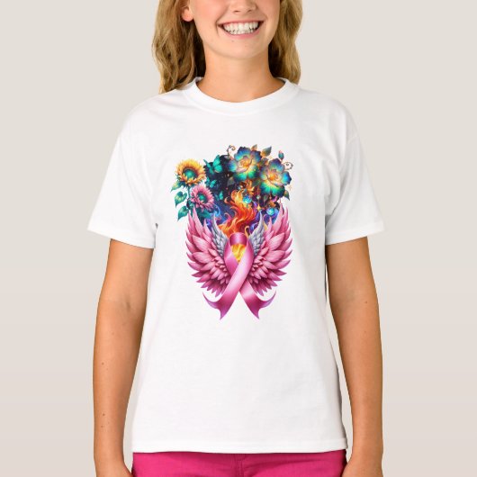 SCHOONHEID VAN DE VECHTER T-SHIRT (Voorkant)