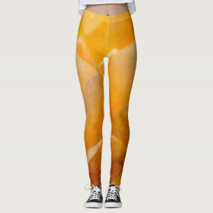 Schoonheid van een Roos Leggings