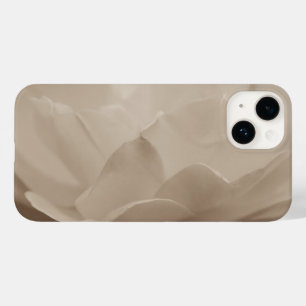 Schoonheid van een Roos Sepia Case-Mate iPhone 14 Hoesje