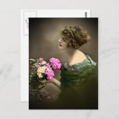  schoonheid VI Briefkaart (Voorkant / Achterkant)