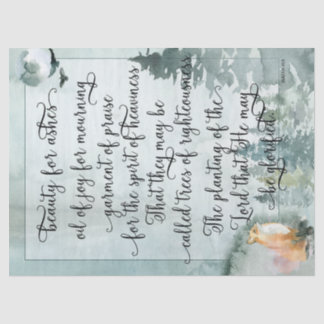 Schoonheid voor verticale vossenpapier voor lasera tissuepapier