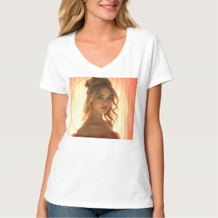 Schoonheidscirkel 11 t-shirt