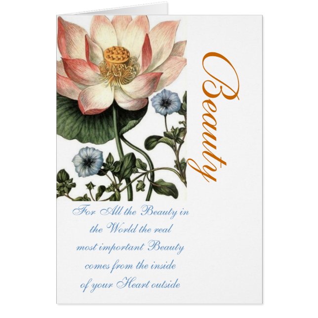 Schoonheidsproducten (Voorkant)