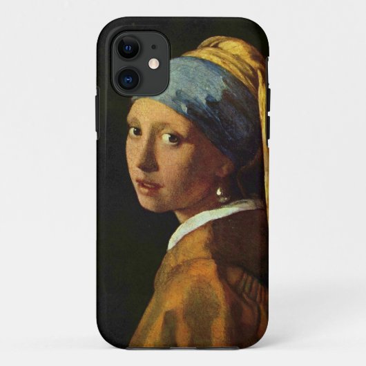 SCHOONHEIDSPRODUCTEN Case-Mate iPhone CASE (Achterkant)