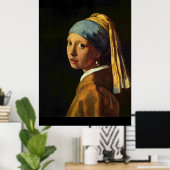 SCHOONHEIDSPRODUCTEN POSTER (Thuiskantoor)