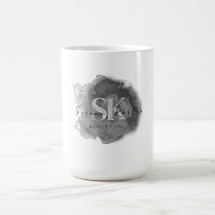 Schoonheidssalon Jouw naam gepersonaliseerd Koffiemok