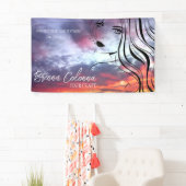 schoonheidssalon visagist kapper schoonheidsspecia spandoek (Insitu)