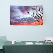 schoonheidssalon visagist kapper schoonheidsspecia spandoek (Beurs)