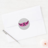 Schoonheidssymbool &Tattoo Design Stickers (Envelop)