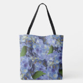 Schoonmaak Begining Canvas tas (Achterkant)