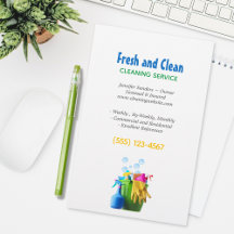 Schoonmaak Service Supplies Bucket Housekeeping