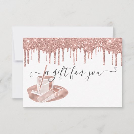 Schoonmaakdienst Huishoudster Cadeaubon (Voorkant)