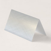 Schoonmaakdiensten | schoonmaakdienst | conciërge visitekaartjes (Achterkant)