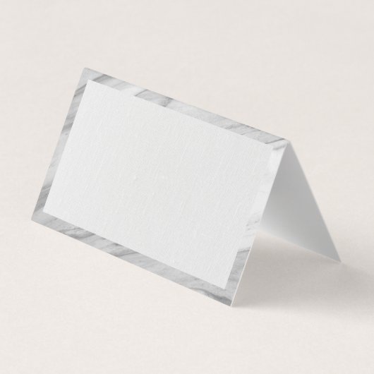 Schoonmaakgereedschap in emmer visitekaartjes (Achterkant)