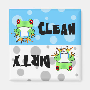 Schoonmaakmachine voor de staafmachine / stoute wa magneet