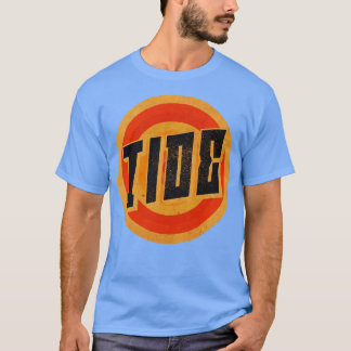 schoonmaaksessie t-shirt