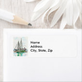 Schoonmakers Etiket (Insitu)