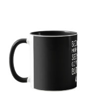 Schoonmoeder Zijn Lijkt een Voldoende Cadeau