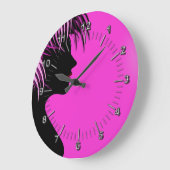 Schoonsalon Grote Klok (Hoek)